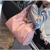 SmartCarry Yoga Mat Gym Bag