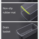 MasterSlice 8-in-1 Veggie N' Fruit Cutter