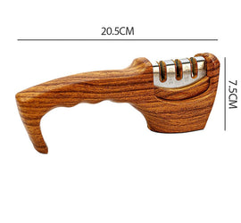 Chef's Secret 3-Stages Knife Sharpener