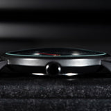 BOBO BIRD Relogio Stallion Chronograph Wooden Watch