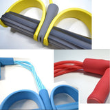 Flexi Workout Sit up Resistance Bands