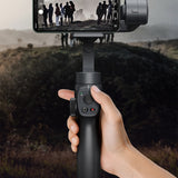 3-Axis Handheld Gimbal Stabilizer