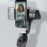 3-Axis Handheld Gimbal Stabilizer