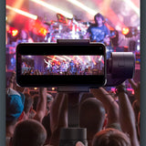 3-Axis Handheld Gimbal Stabilizer