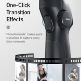 3-Axis Handheld Gimbal Stabilizer
