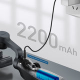 3-Axis Handheld Gimbal Stabilizer