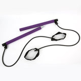 Fitness Plus Pilates Resistance Band