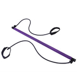 Fitness Plus Pilates Resistance Band