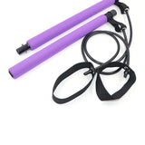 Fitness Plus Pilates Resistance Band