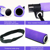 Fitness Plus Pilates Resistance Band