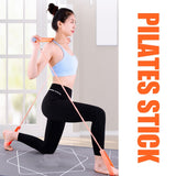 Fitness Plus Pilates Resistance Band