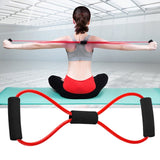 Fitness Plus Pilates Resistance Band