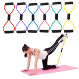 Fitness Plus Pilates Resistance Band