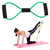 Fitness Plus Pilates Resistance Band
