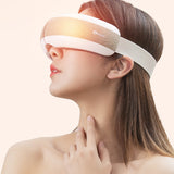 Smart Music Eye Massager