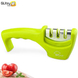 Professional Kitchen Sharpening Stone Grinder