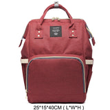 Maternity Nappy Bag