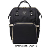 Maternity Nappy Bag