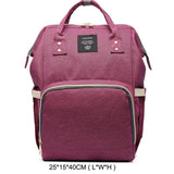 Maternity Nappy Bag