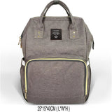 Maternity Nappy Bag