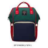 Maternity Nappy Bag