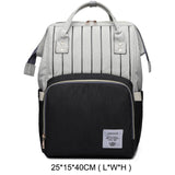 Maternity Nappy Bag