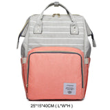 Maternity Nappy Bag
