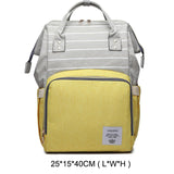 Maternity Nappy Bag