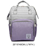 Maternity Nappy Bag