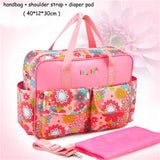 Maternity Nappy Bag