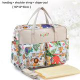 Maternity Nappy Bag