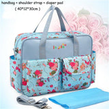 Maternity Nappy Bag