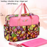 Maternity Nappy Bag