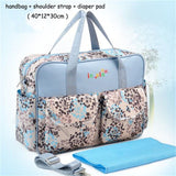 Maternity Nappy Bag