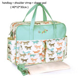 Maternity Nappy Bag