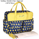 Maternity Nappy Bag
