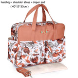Maternity Nappy Bag